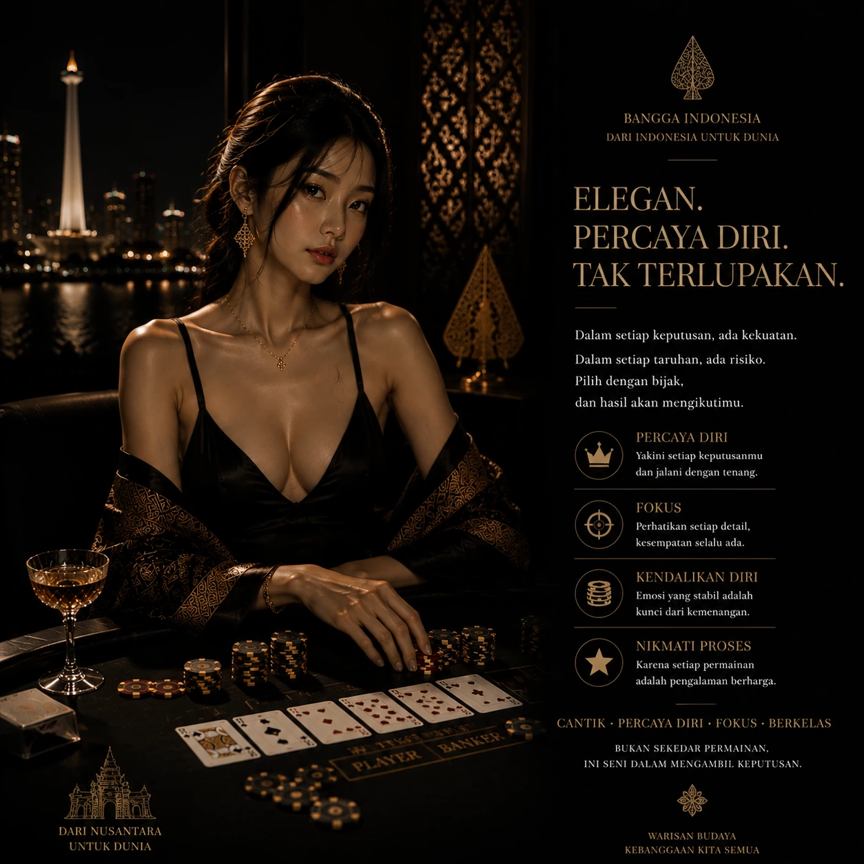 she777 Masuk